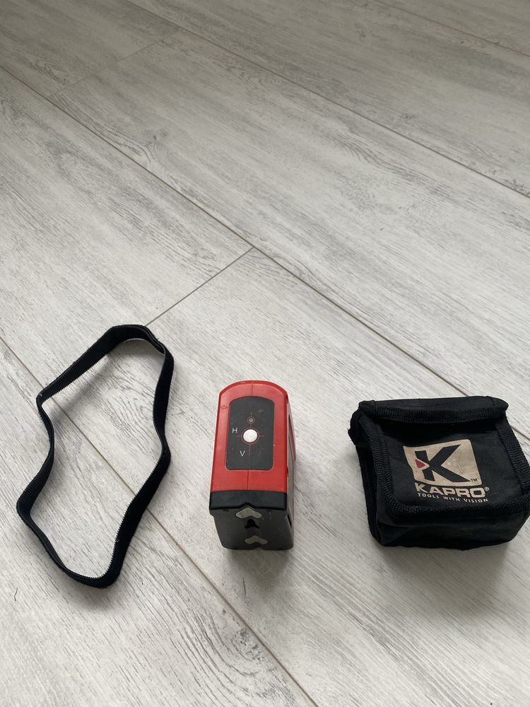 Лазерный уровень Kapro 862
