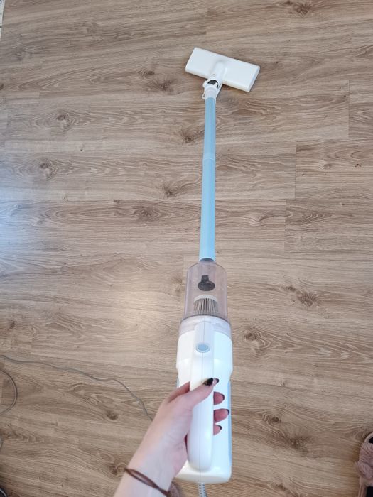 Odkurzacz pionowy Simplus