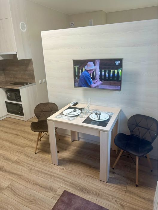 Посуточно, почасово 1к. Кв. новострой Центр, ЗНУ, госпиталь Почтовая