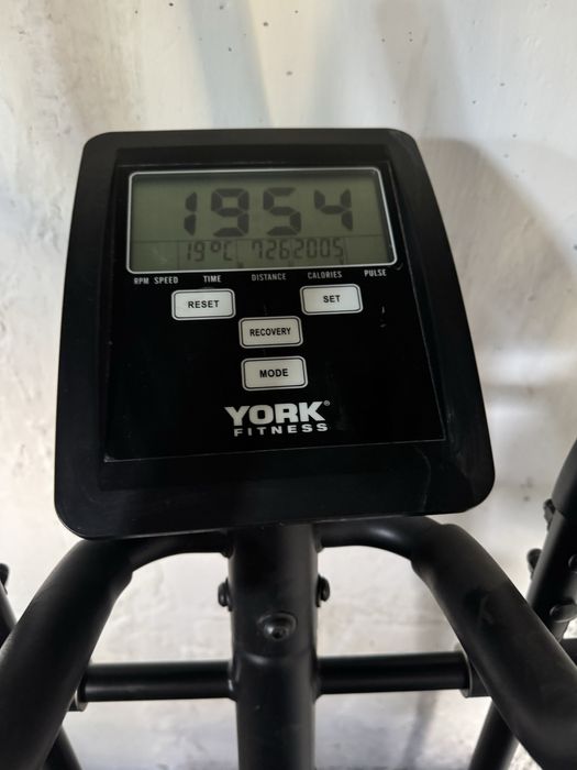 Orbitrek YORK Fitness