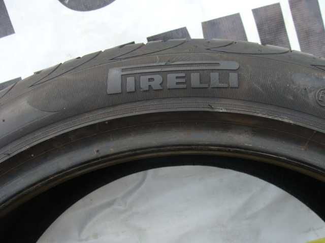 235/40 R18 Pirelli Pzero Nero GT
