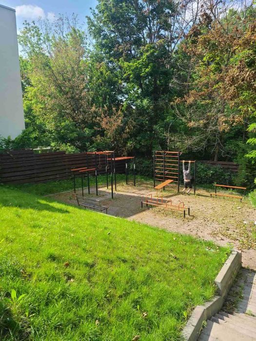 Шатиловка Новострой ЖК Shatilovka Hillside 3к(404351)