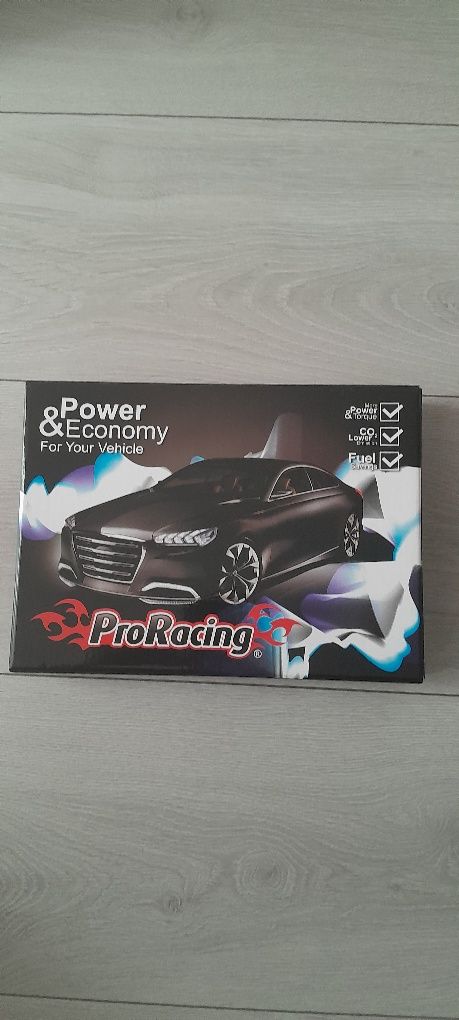 PRORACING CHIP BOX DIGITAL CR1
Nowoczesne urządzenie cyfrowe podłączan