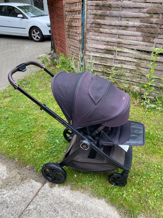 Wózek dziecięcy espiro