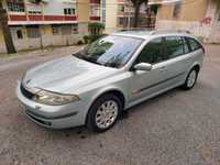 Renault Laguna 1.9