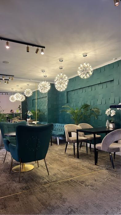 Продається діючий ресторан японської кухні в центрі міста