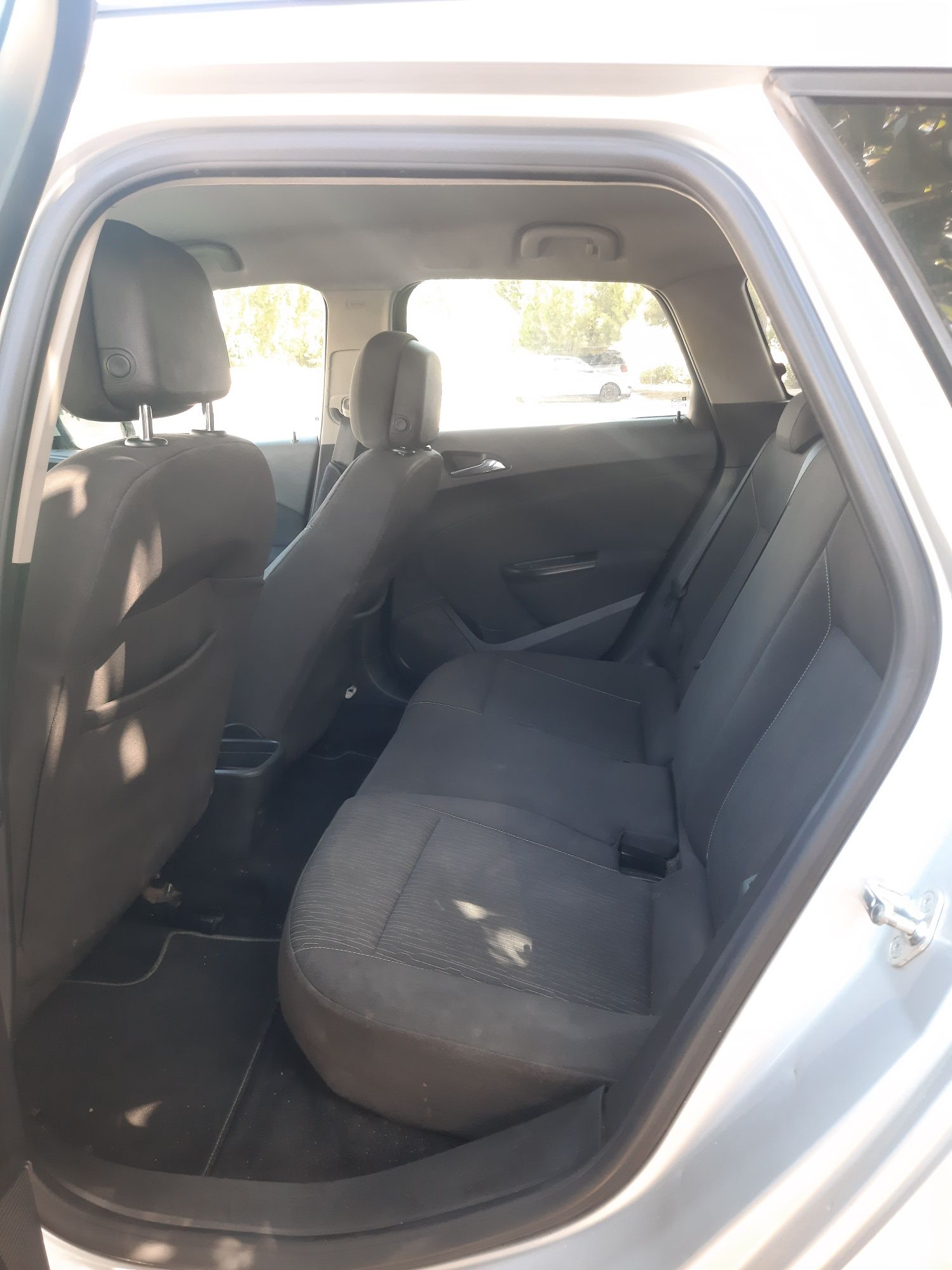 Opel astra 1.6 cdti sport caravan 2015