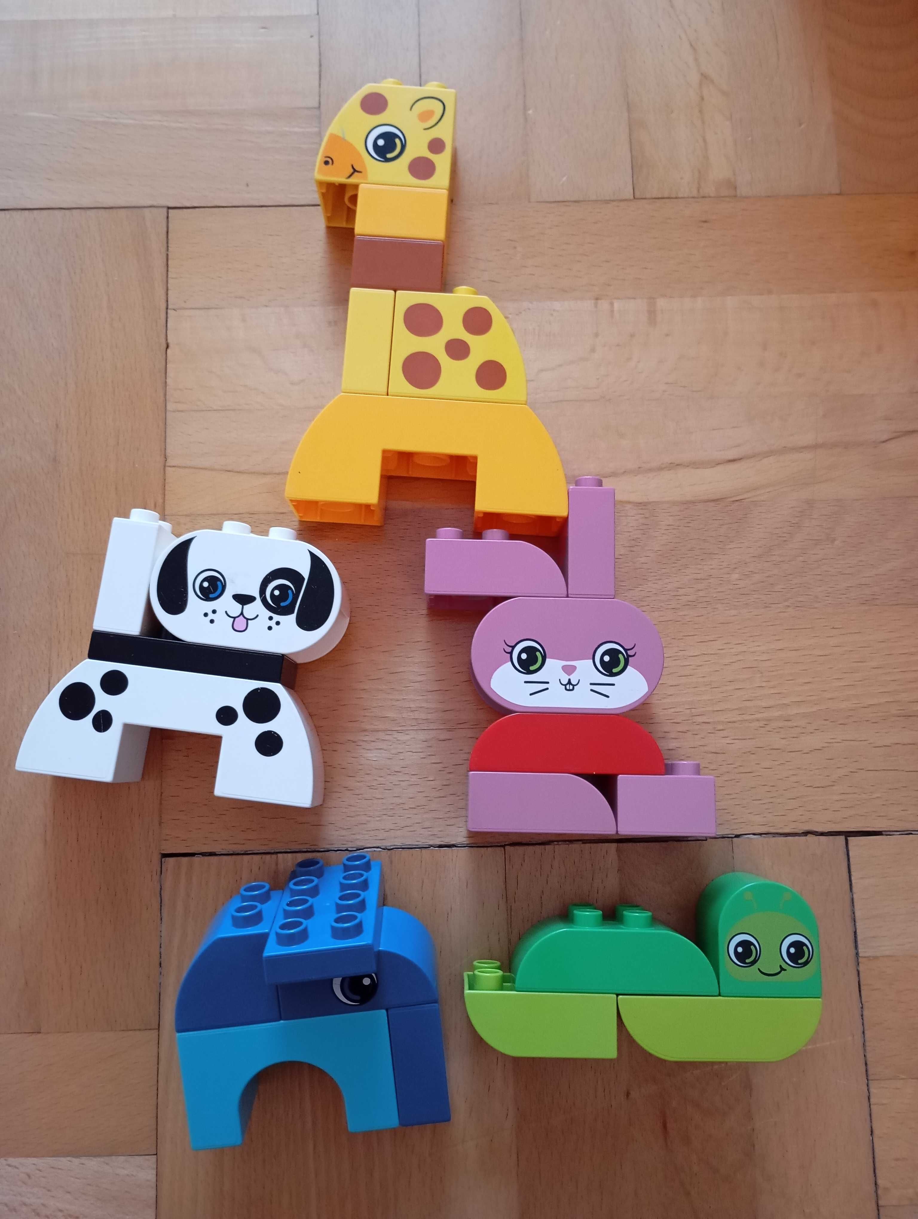 Lego Duplo 10573