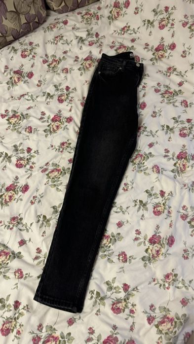 Джинси жіночі мом