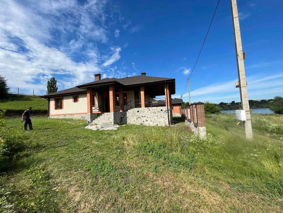 Продам 1 эт. дом в г. Полтава ул. полтавский шлях 1/3,с Євроремонтом