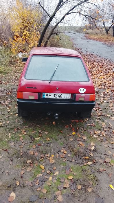 Продам Таврия  в хорошем состоянии