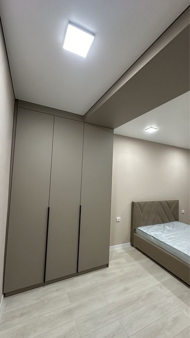 Продаж 3х кімнатноі квартири в Центрі міста