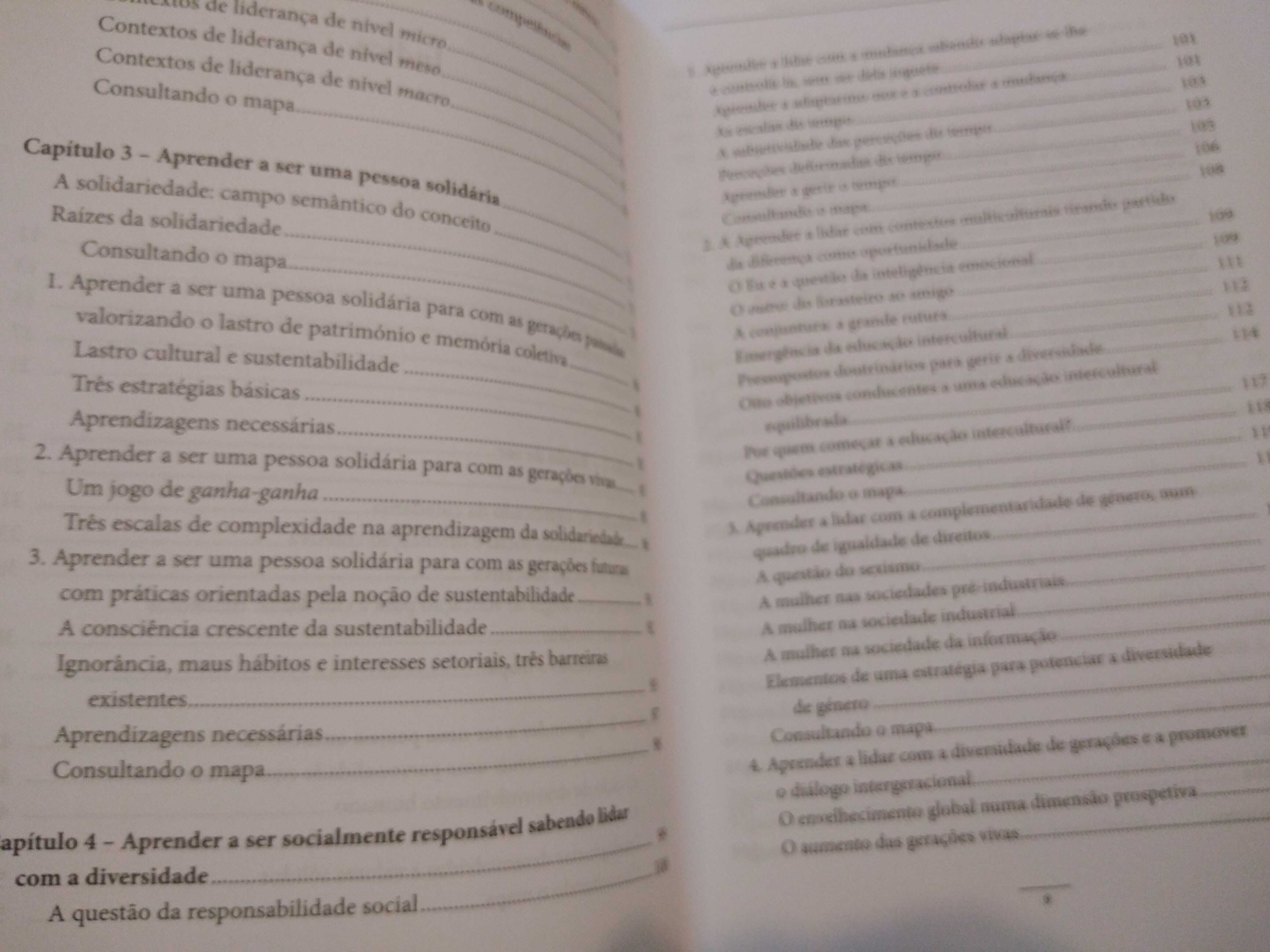 Hermano Carmo - A Educação para a Cidadania no século XXI