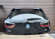 BMW I3 кришка багажника