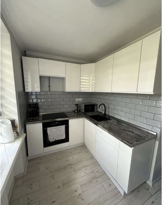 Продаж 1-кім новобудови, район парку Шевченка