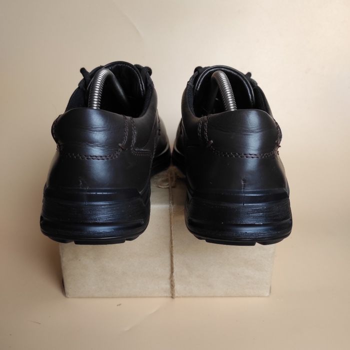 hotter чоловічі шкіряні туфлі р.42 довжина устілки 27,5 см.р.