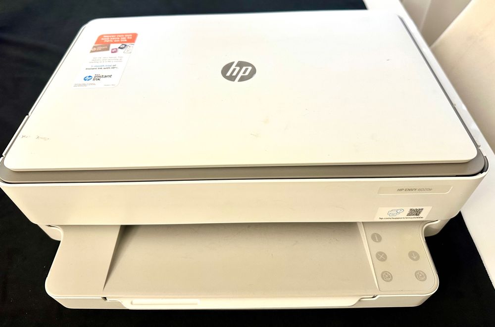 Drukarka HP Envy 6020e