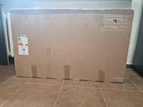 Tv Samsung 43 cale NOWY 4K UHD Smart tv