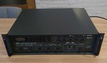 JEIL JPA-1120A - 5 kanałowy mikser - wzmacniacz 120W z tunerem