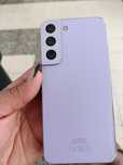Vendo Samsung Galaxy S22