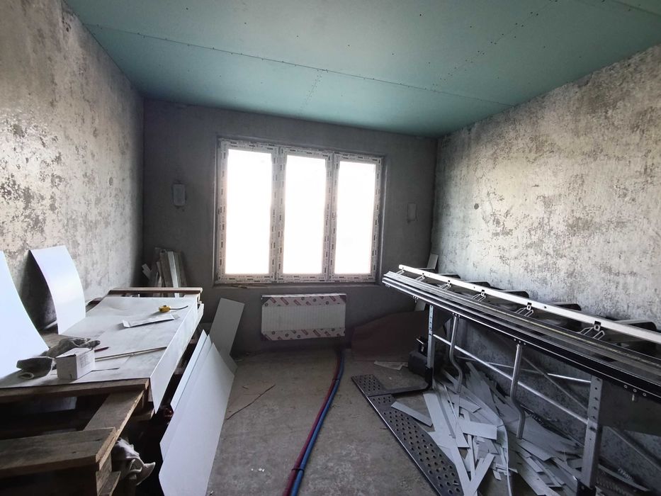 69 м2 — фасадне приміщення перша лінія Кульженків Коноплянська Оболонь