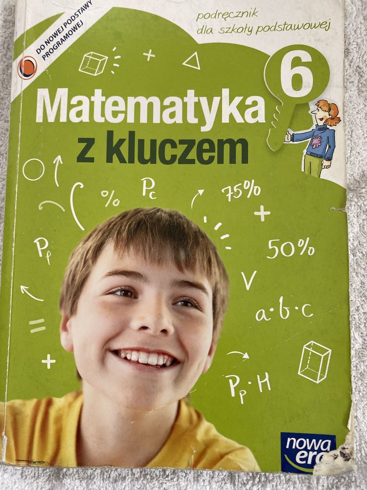 Matematyka z kluczem
