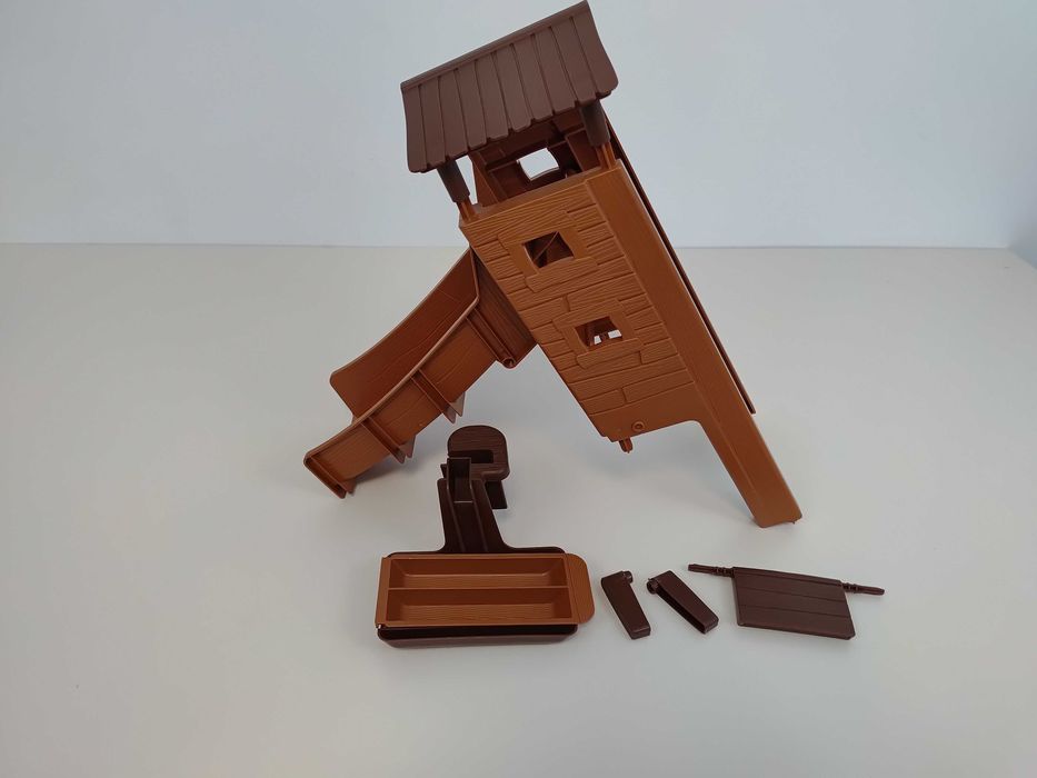 Tor wodny AquaPlay 1547 AdventureLand (AQ6)/K