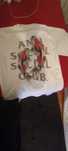 T shirt anti social social club