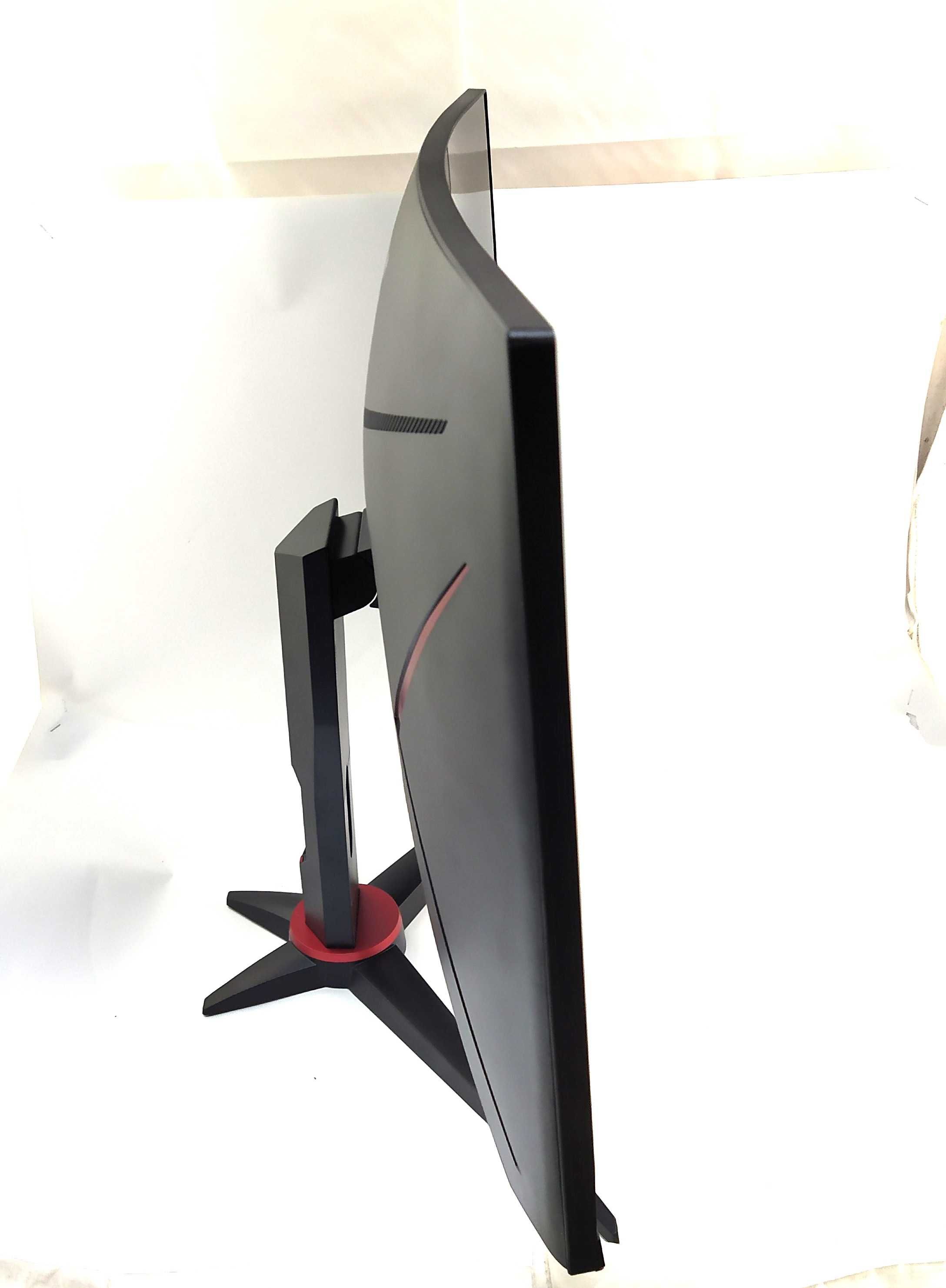 Monitor AOC C27G2ZE 240HZ 1920X1080 CURVED + pudełko + gwarancja