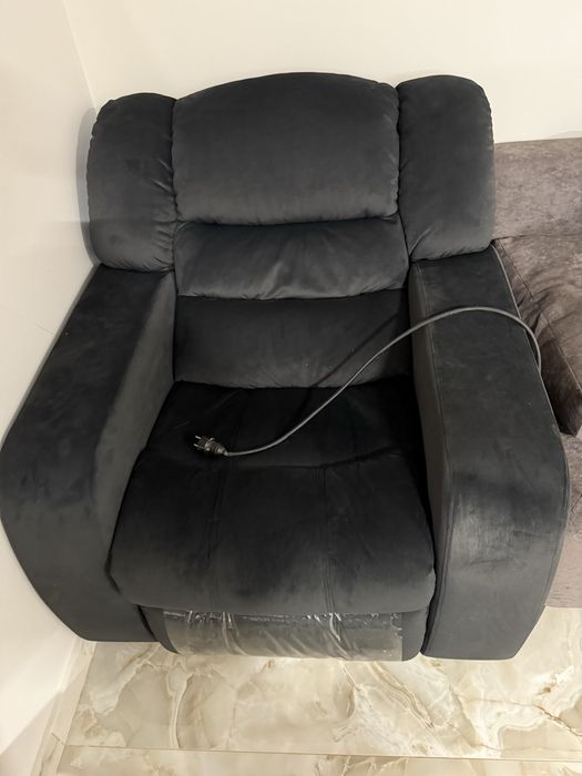 Продам реклайнер