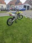 Ladna Zuzuki RMZ 250