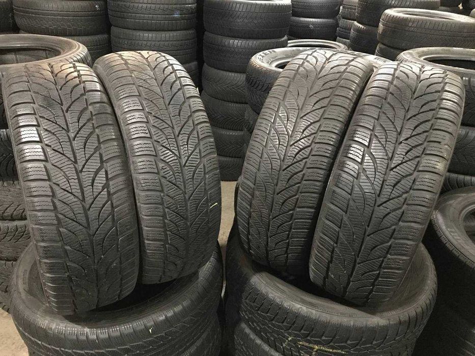 Шини резина зима-всесезон 205/55 R16 Goodyear; Nokian; Continental