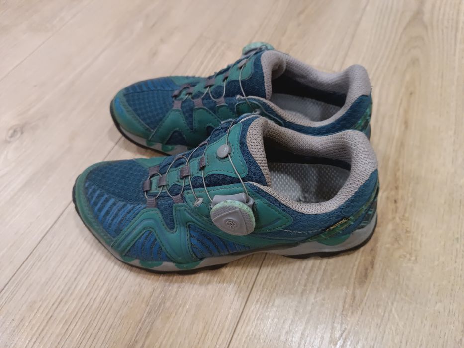 Трекінгові кросівки жіночі Treksta Kobra 114 GTX W