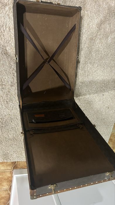 Mala Louis Vuitton Vintage
