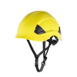 Kask HEŁM Przemysłowy BHP Roboczy Ochronny ABS do pracy na w