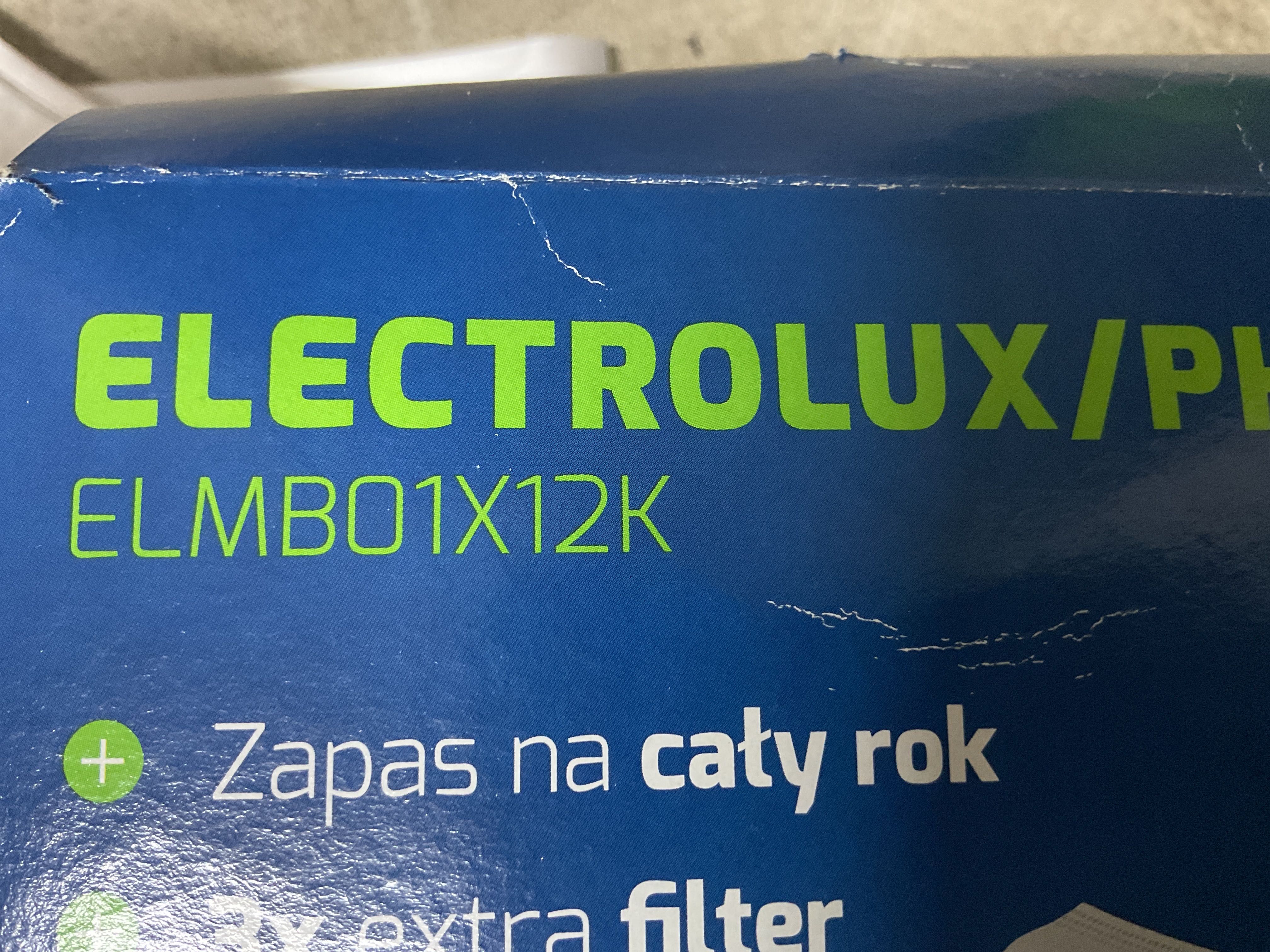 Worki do odkurzacza NOWE OKAZJA