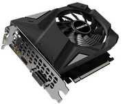Karta graficzna Gigabyte nVidia GeForce GTX 1650 D6 OC 4GB GDDR6
