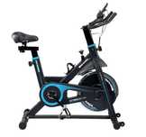 Bicicleta elíptica - Behumax Extreme Fit 1500