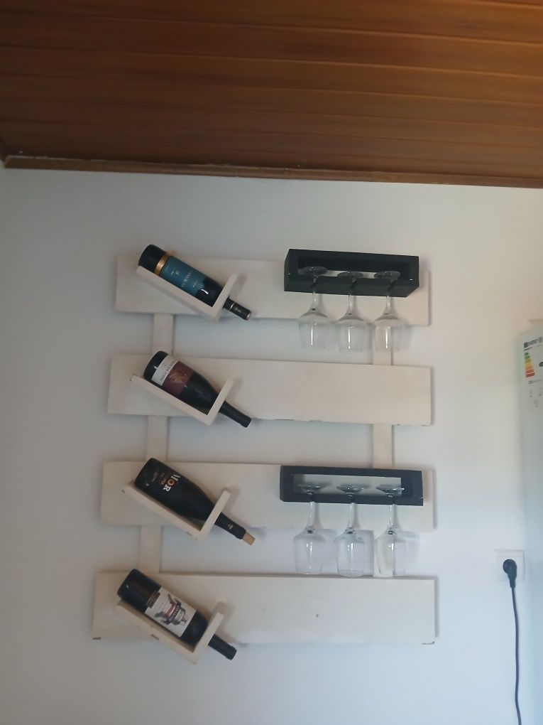 Garrafeira vinho