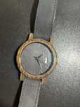 Plantwear drewniany zegarek