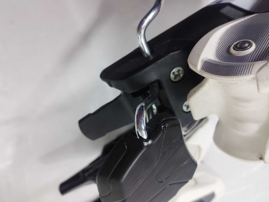 wiązanie wiązania narciarskie Atomic Mercurial  11