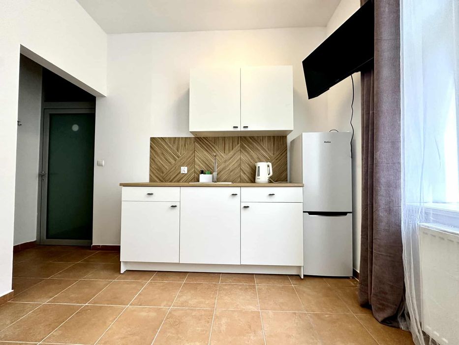 Studio Apartment 2 minutes from Sopot Train Station available for rent