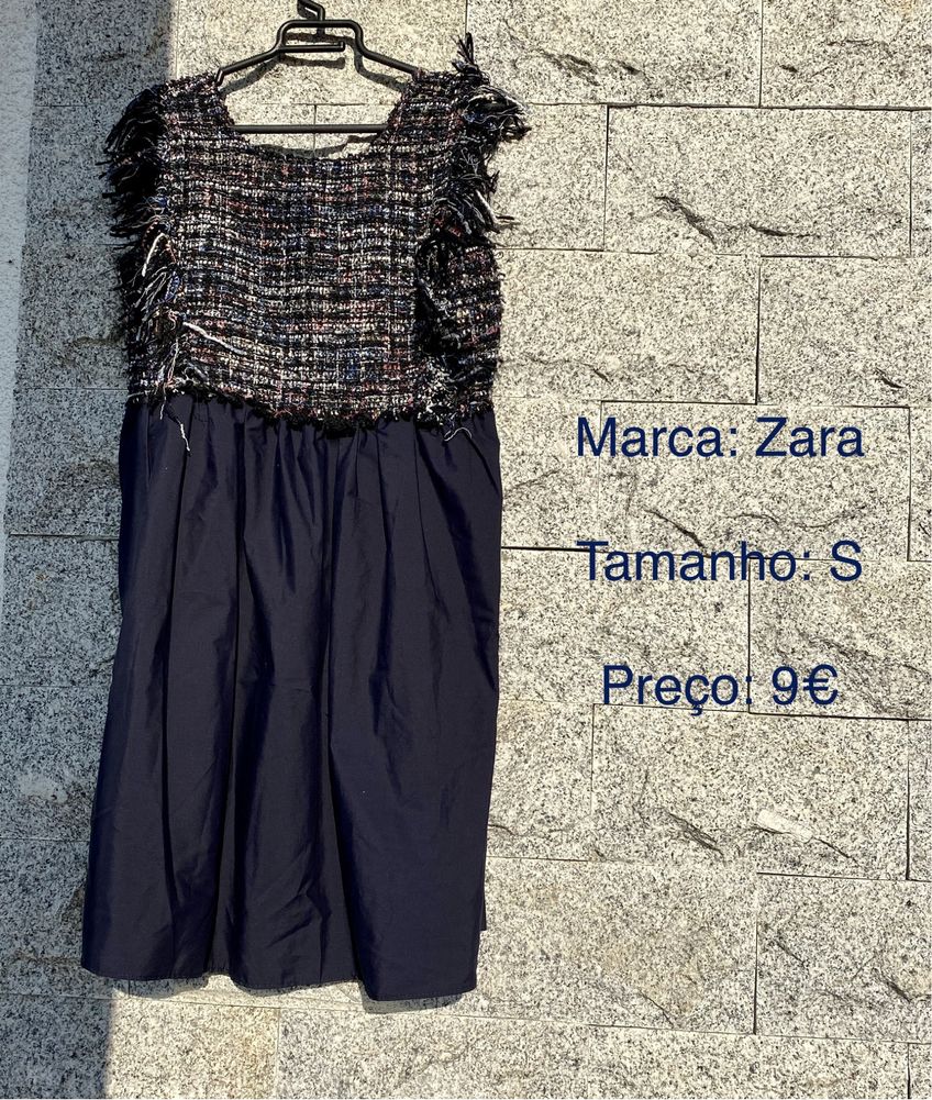 Vários vestidos ( Várias Marcas )