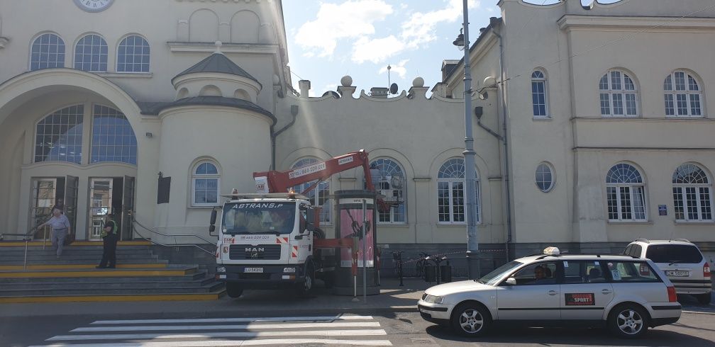 Profesjonalne mycie elewacji, dom jak nowy, sprawdź!