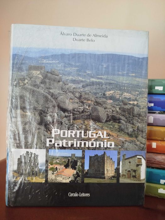 Portugal Patrimônio