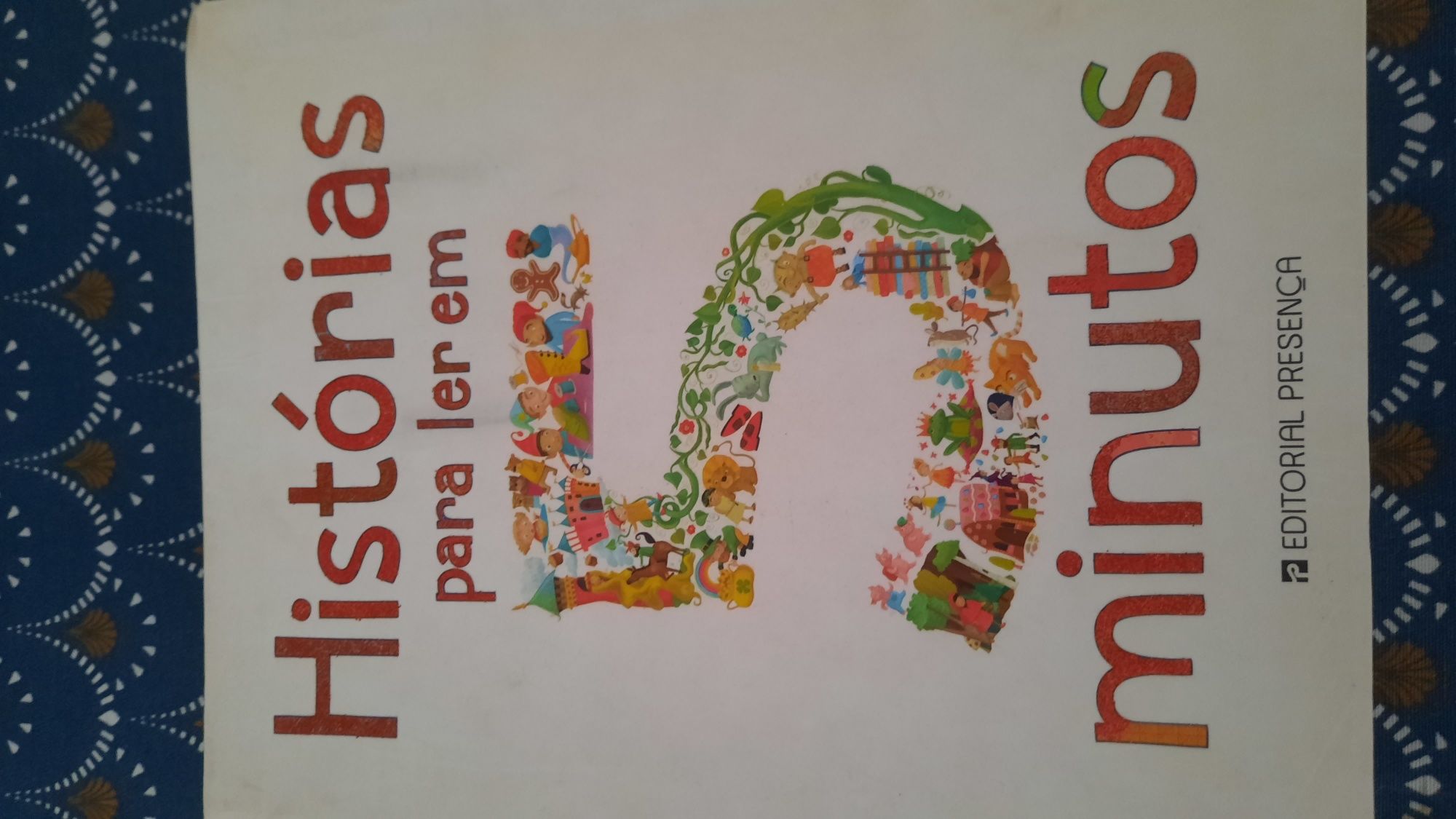 Varios Livros juvenis
