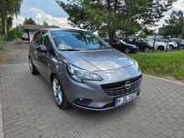 Opel Corsa 1.4 90km ! AUTOMAT ! Przebieg 35tys ! Navi ! PDC ! 2018r !