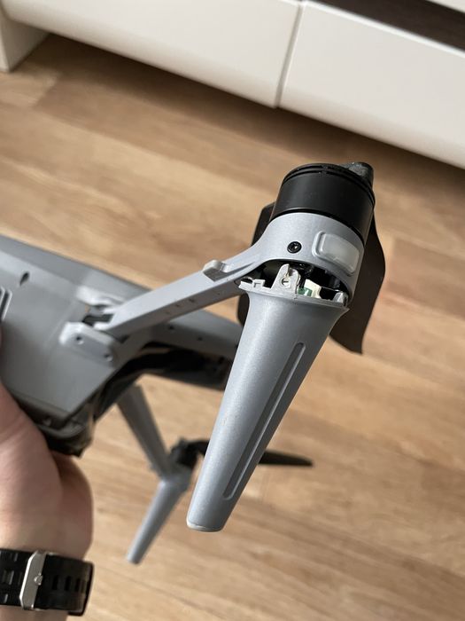 Квадрокоптер Аутель 4 т на розборку БЕЗ БАТАРЕЇ