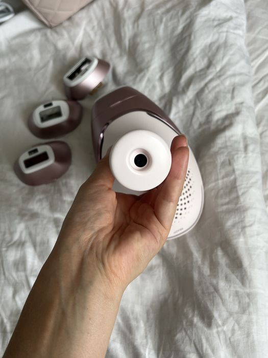 Фотоепілятор Lumea від PHILIPS BRI977/00 серії 9900