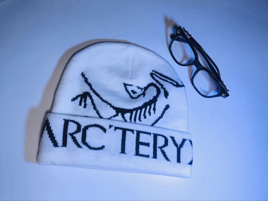 Шапка Артерікс на зиму